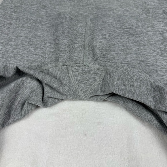 Beyond Yoga Leggings Gray Collab w/ Peloton Women’s S - Picture 3 of 10